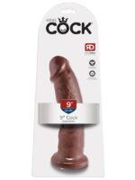 King Cock Marrone - immagine 5