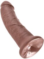 King Cock Marrone - immagine 2