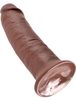 King Cock Marrone - immagine 4