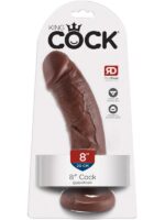 King Cock Marrone - immagine 5