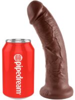 King Cock Marrone - immagine 3