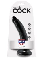 King Cock Nero - immagine 6