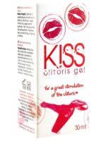 Kiss Clitoris Gel Stimolante 30ml - immagine 2