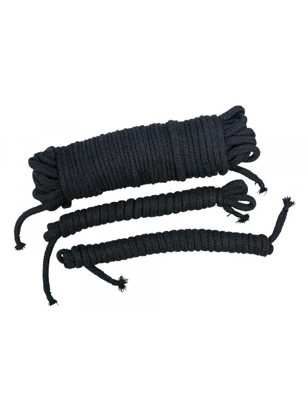 kit_corde_bondage_3pz_nero__1bb8058b25badc5c489cc695b8fcce15 Kit Corde Bondage 3pz Nero - immagine 1