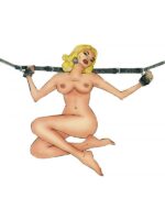 kit Polsiere + Fascia Nero - immagine 3