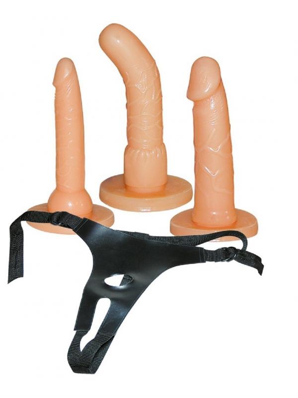 kit_strap_on_3_falli__cbe948b57174775a92a7abfb7f5f7abb Kit Strap on 3 Falli - immagine 1