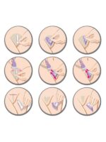 LadyShape Peli Pubici Stile  Brasiliana - immagine 4