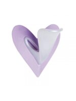 LadyShape Peli Pubici Stile  Cuore - immagine 3