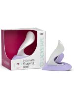 LadyShape Peli Pubici Stile  Cuore - immagine 2
