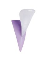 LadyShape Peli Pubici Stile  Triangolo - immagine 3