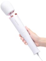 Le Wand - Powerful Plug-in  Bianco - immagine 2