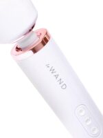 Le Wand - Powerful Plug-in  Bianco - immagine 4