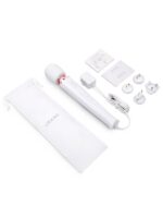 Le Wand - Powerful Plug-in  Bianco - immagine 6