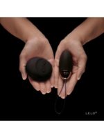 Lelo Lyla 2 Wireless Ricaricabile  Nero - immagine 4