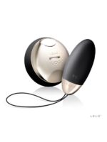 Lelo Lyla 2 Wireless Ricaricabile  Nero