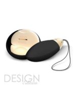 Lelo Lyla 2 Wireless Ricaricabile  Nero - immagine 2