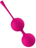 Love Balls - Duo Ball Set  Rosa - immagine 4