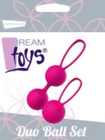 Love Balls - Duo Ball Set  Rosa - immagine 7