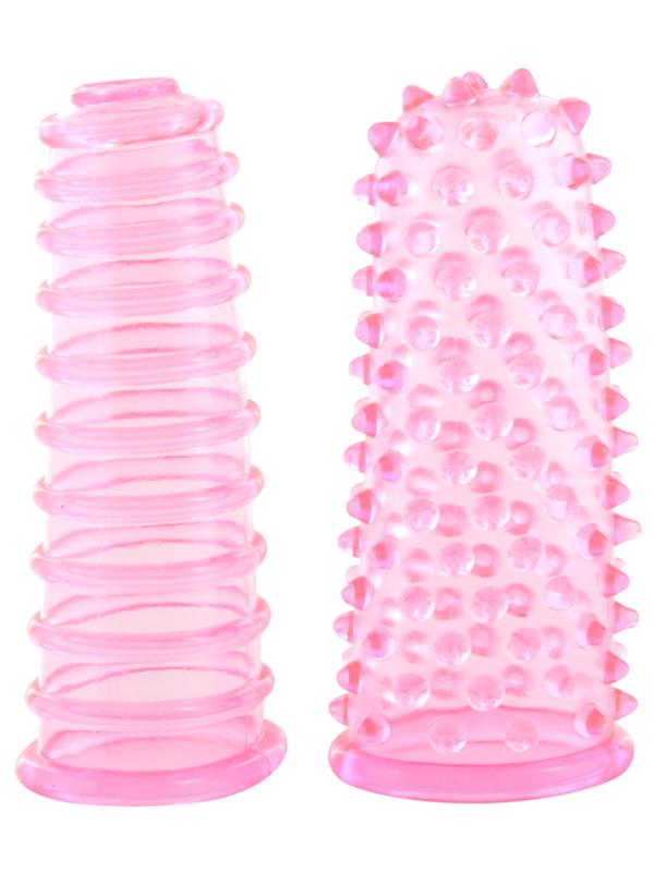love_fingers_rosa__73f15cf0341e786e15c8bd71b13825c0 Love Fingers Rosa - immagine 1