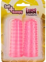 Love Fingers Rosa - immagine 2