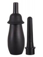 Love Shower Doccia Intima Nero
