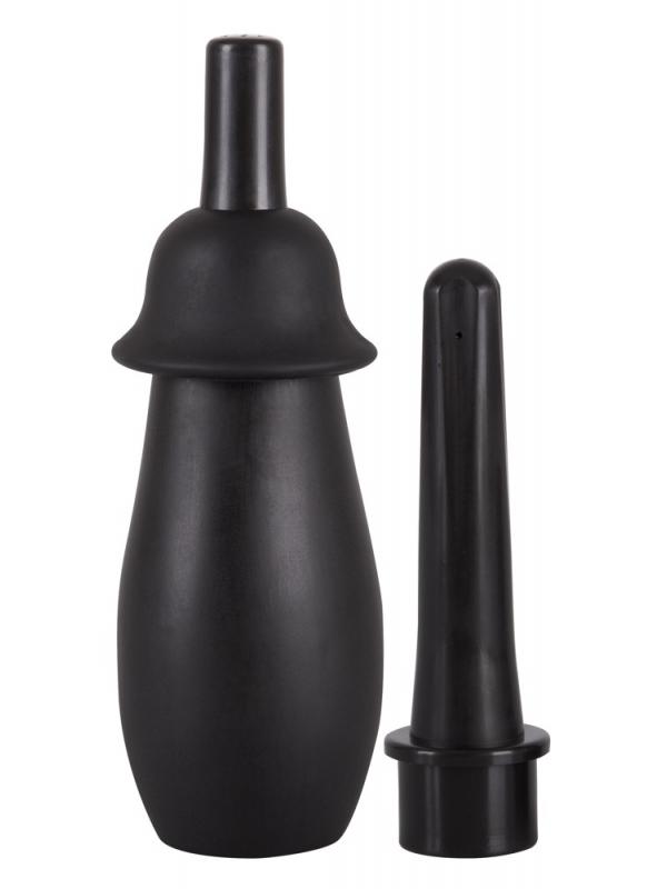 love_shower_doccia_intima_nero__0fc83b5461ea434c1b80bae7b701a352 Love Shower Doccia Intima Nero - immagine 1