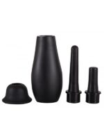 Love Shower Doccia Intima Nero - immagine 3