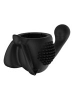 Lovense - Domi - Accessorio per Donna  Nero - immagine 3