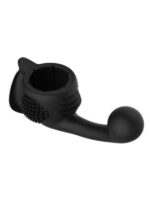 Lovense - Domi - Accessorio per Donna  Nero - immagine 4