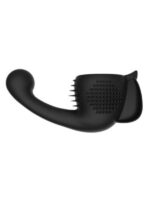 Lovense - Domi - Accessorio per Donna  Nero