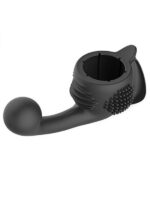 Lovense - Domi - Accessorio per Donna  Nero - immagine 2