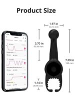 Lovense - Domi - Accessorio per Uomo  Nero - immagine 6