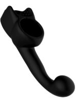 Lovense - Domi - Accessorio per Uomo  Nero