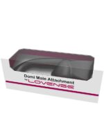 Lovense - Domi - Accessorio per Uomo  Nero - immagine 7