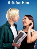 Lovense - Domi - Accessorio per Uomo  Nero - immagine 5