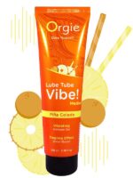 LubriVibrante Pina Colada 100ml - immagine 4