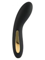 LUMINATE VIBRATOR Nero