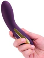 LUMINATE VIBRATOR Viola - immagine 2