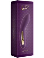 LUMINATE VIBRATOR Viola - immagine 4