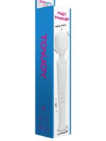 Magic Massager - Wand Bianco - immagine 6