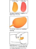 Mango - Kegel Training Set - immagine 6