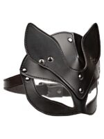 Maschera da Gatta  Nero