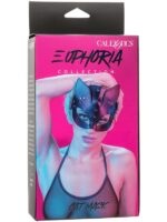 Maschera da Gatta  Nero - immagine 10