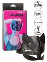 Maschera da Gatta  Nero - immagine 7
