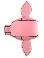 Maschera Maiala  Rosa - immagine 7