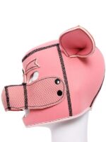 Maschera Maiala  Rosa - immagine 4