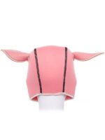Maschera Maiala  Rosa - immagine 6