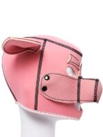 Maschera Maiala  Rosa - immagine 5