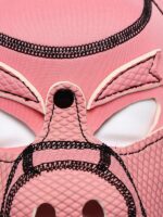 Maschera Maiala  Rosa - immagine 9