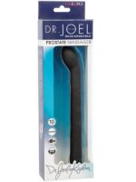 Massaggiatore Prostatico Dr. Joel Kaplan Nero - immagine 10